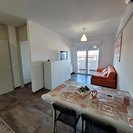City B Apartment Lignano Sabbiadoro Extérieur photo