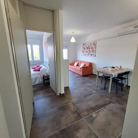 City B Apartment Lignano Sabbiadoro Extérieur photo