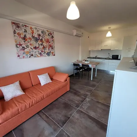 City B Apartment Lignano Sabbiadoro Extérieur photo