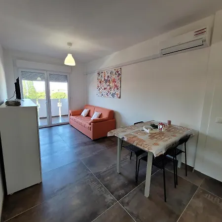 City B Apartment Lignano Sabbiadoro Extérieur photo