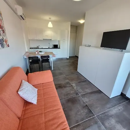 City B Apartment Lignano Sabbiadoro Extérieur photo