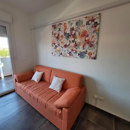 City B Apartment Lignano Sabbiadoro Extérieur photo