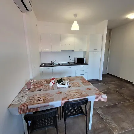 City B Apartment Lignano Sabbiadoro Extérieur photo