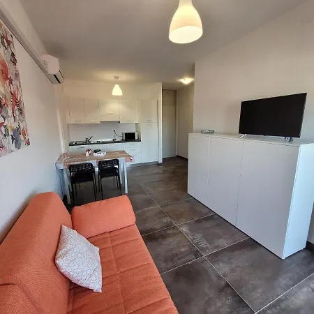 City B Apartment Lignano Sabbiadoro Extérieur photo