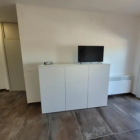 City B Apartment Lignano Sabbiadoro Extérieur photo