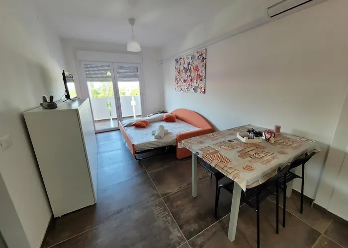City B Apartment