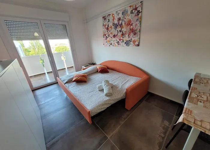 City B Apartment
