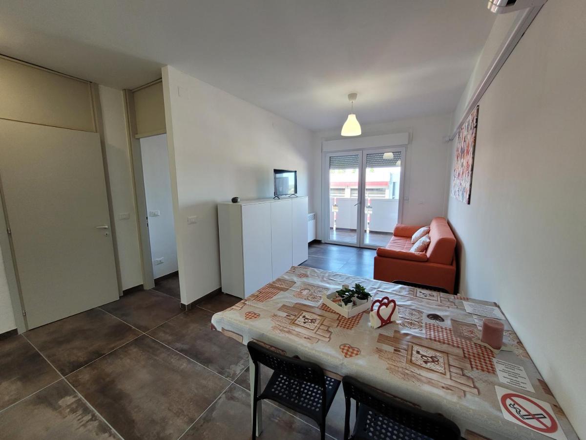 Apartment B