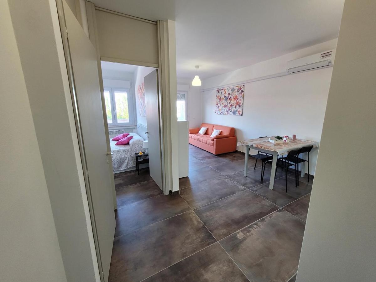 B Apartment