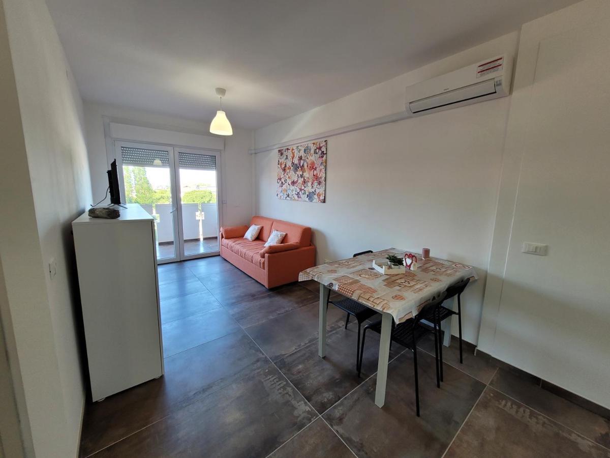 Apartment B *