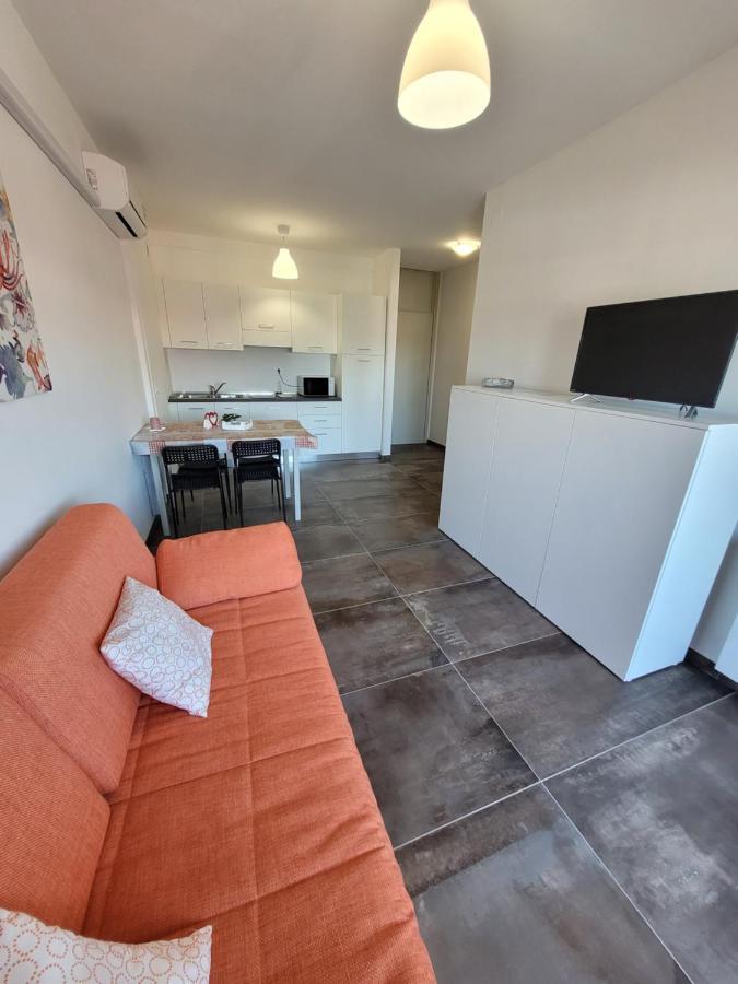 Apartment B