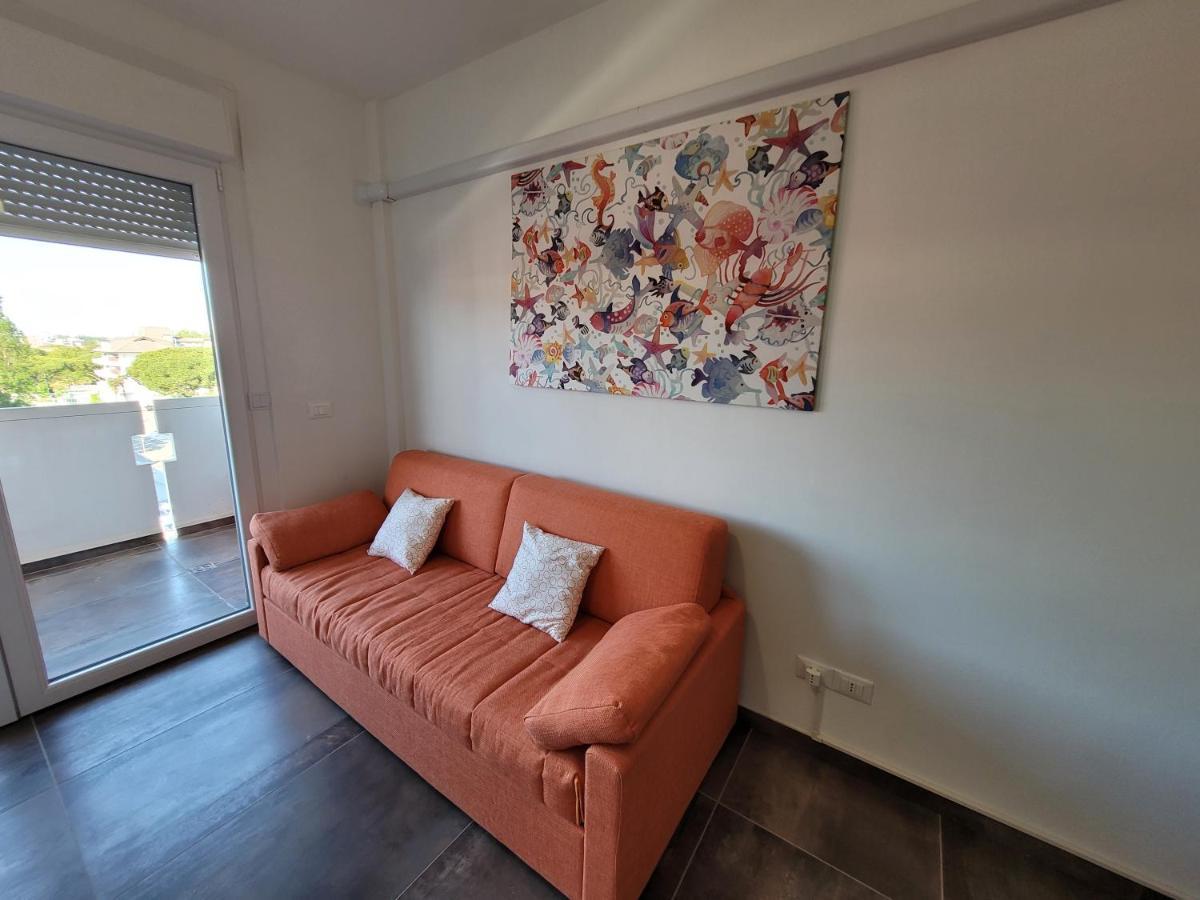 Apartment B
